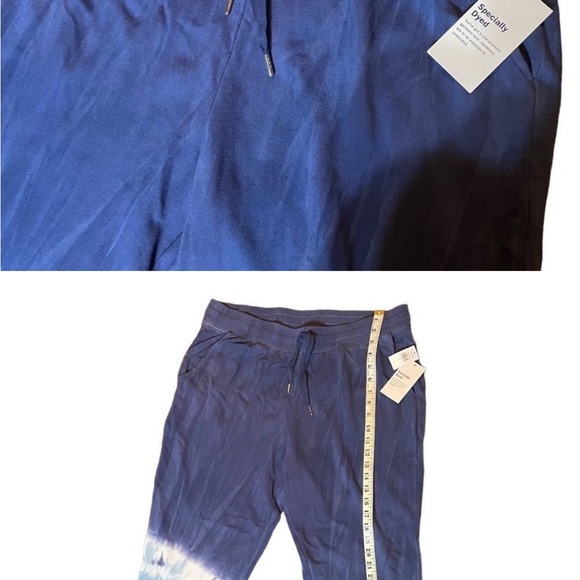 OLD NAVY relaxed joggers set size large and X-Large cloudy - Picture 7 of 15